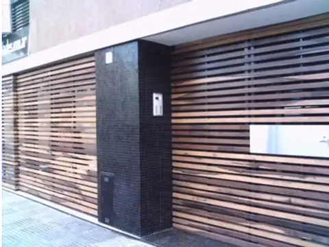 Departamento en Alquiler Temporal 1 año