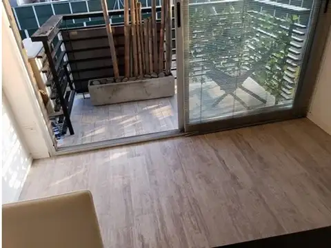 Departamento en Alquiler Temporal de 2 ambientes