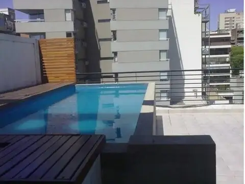 Departamento Alquiler