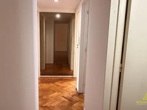 Departamento en Venta en Almagro Sur, USD 124.500