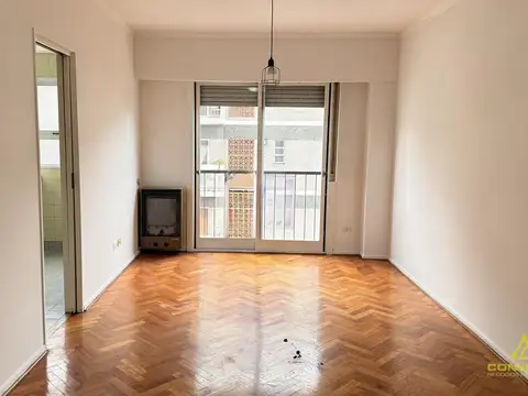 Venta Departamento 4 ambientes con cochera - Almagro