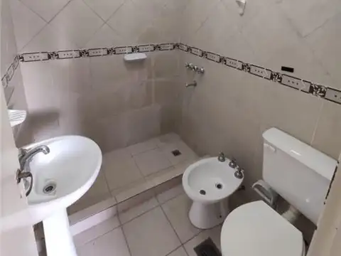 DEPARTAMENTO 2 AMBIENTES - VILLA CENTRAL NORTE, RESISTENCIA