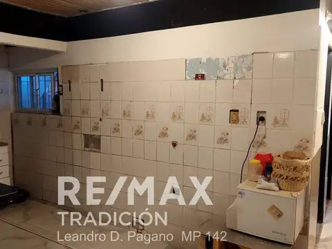 Casa en Venta 47 años