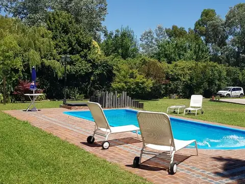 Casa en Venta en Tandil, USD 250.000