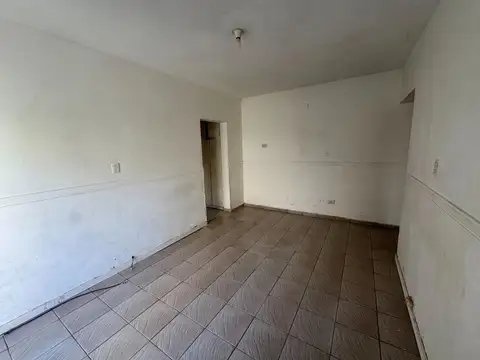 Departamento en Venta 40 años