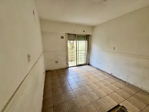 Departamento 2 ambientes en Balvanera