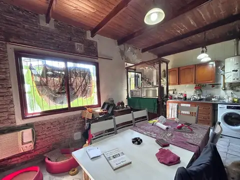 Casa en Venta en Saladillo, USD 70.000