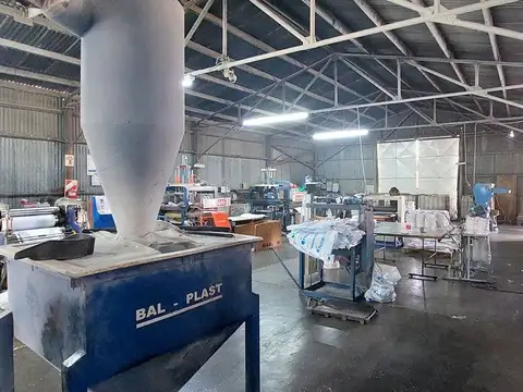 Fondo Comercio en Venta en Lujan De Cuyo, USD 402.500