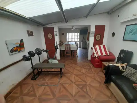 Casa en Venta en Villa Maipú, USD 160.000