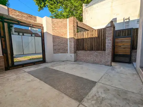 Depto Tipo Casa en Venta de 1 dormitorio