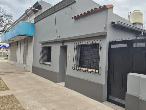 Casa en Alquiler de 2 dormitorios