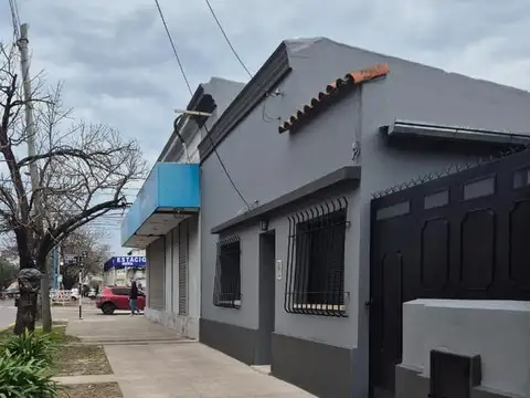 Casa en Alquiler 50 años