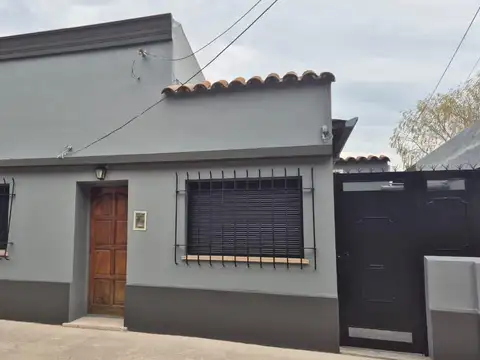sarmiento al 600 (UNICAMENTE DESTINO COMERCIAL)