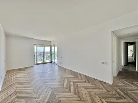 Departamento en Alquiler en Otros barrios de Nordelta, USD 1.600