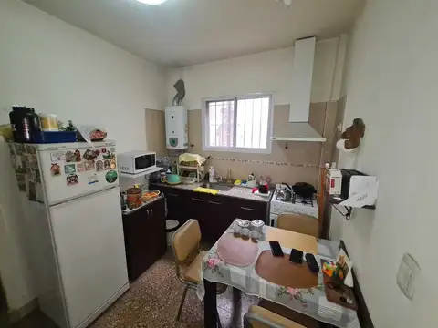 Casa en Venta en Parque Rivadavia, USD 100.000