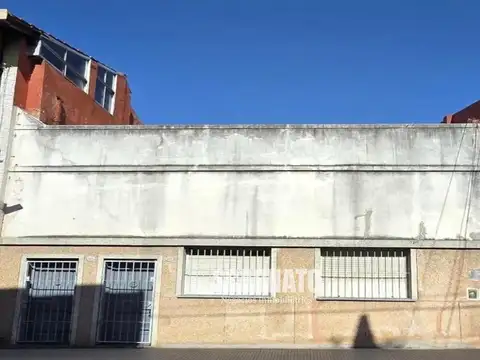 Casa en Boedo