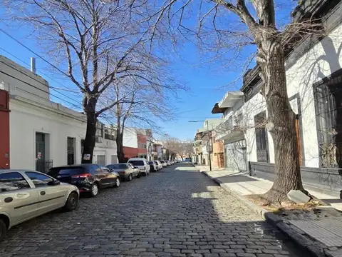 Pasaje Galegos