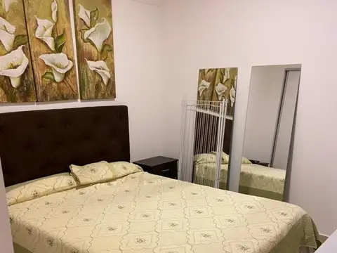 Departamento en Venta en Liniers, USD 76.000