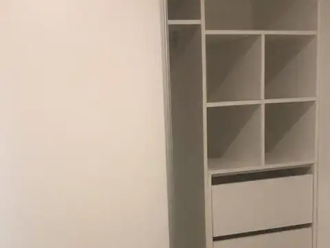 Venta Departamento de 1 y 1/2 ambientes con balcón APTO CRÉDITO - Liniers