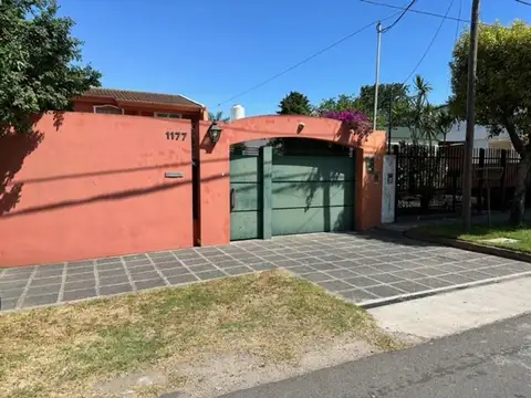 Casa en Venta de 4 dormitorios
