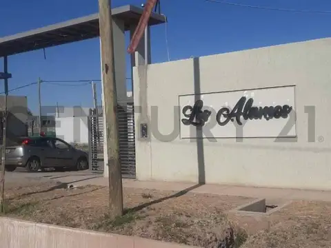 Se vende lote. Guaymallén