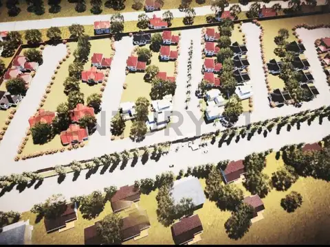 Se vende lote. Guaymallén