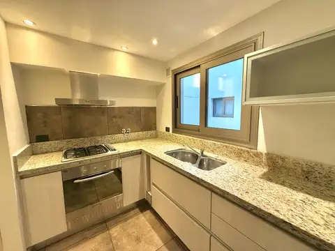 Departamento en Alquiler en Zona Guemes, $ 1.400.000