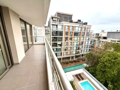ALQUILER 12 MESES DEPARTAMENTO ZONA ALDREY MAR DEL PLATA  2 Ambientes c/cochera
