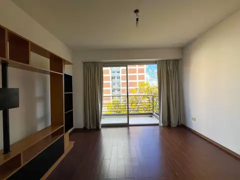 Venta Monoambiente divisible al frente en Núñez