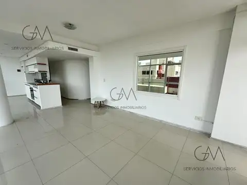 Departamento en Alquiler en Mar del Plata, USD 1.300