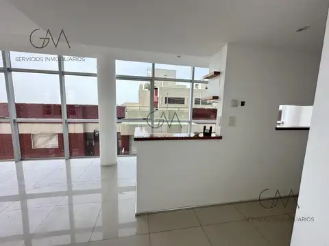 Departamento en Alquiler de 2 dormitorios