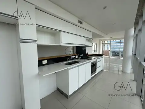 Departamento en Alquiler 5 años