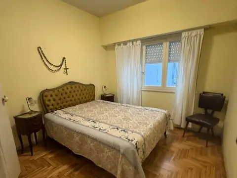 VENTA DEPARTAMENTO MACROCENTRO DOS AMBIENTES Y DEPENDENCIA