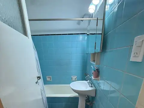 Departamento en Venta en Macrocentro, USD 52.500