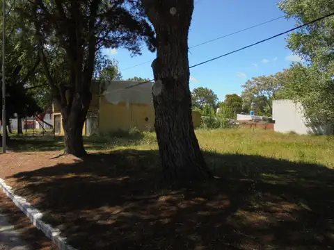 Terreno en Venta en San Bernardo Del Tuyu, USD 33.000