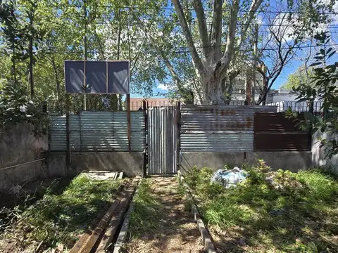 Enrique Del Valle Iberlucea al 3600