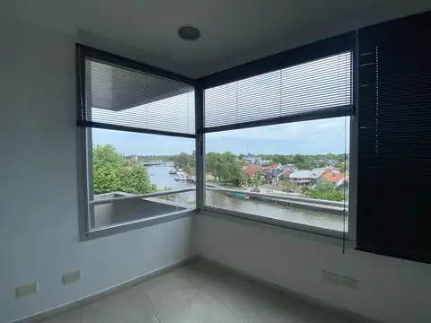 Oficina alquiler en Tigre Centro