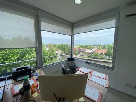 Oficina alquiler en Tigre Centro