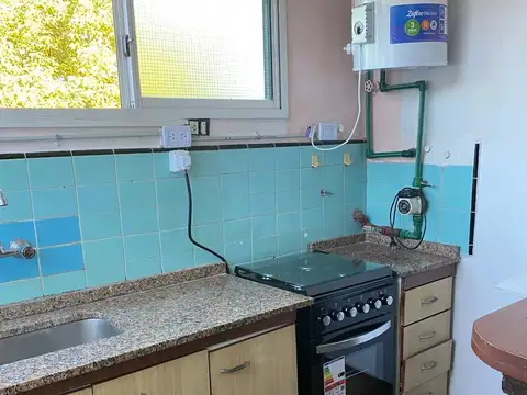 Departamento en Alquiler de 2 ambientes