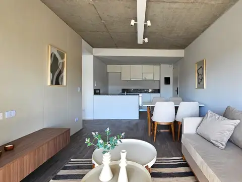 Departamento en Venta de 3 ambientes