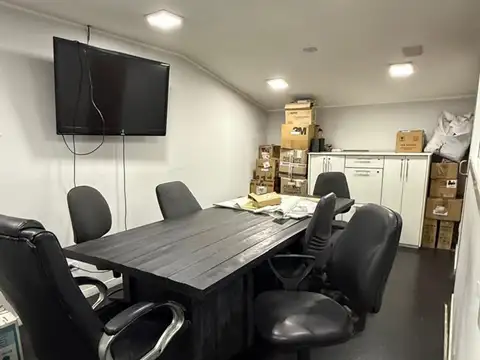 Ingeniero Varela 600
