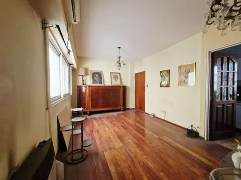 Francisco Acuña De Figueroa 810 , Piso 4