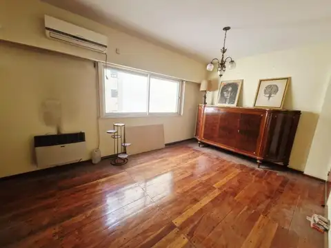 En VENTA Departamento de 2 ambientes en ALMAGRO