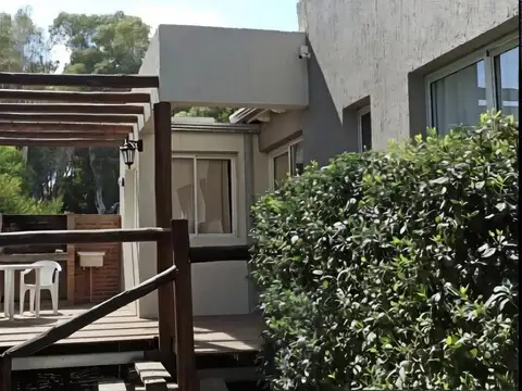 Venta complejo de 3 cabañas equipadas en Dunamar