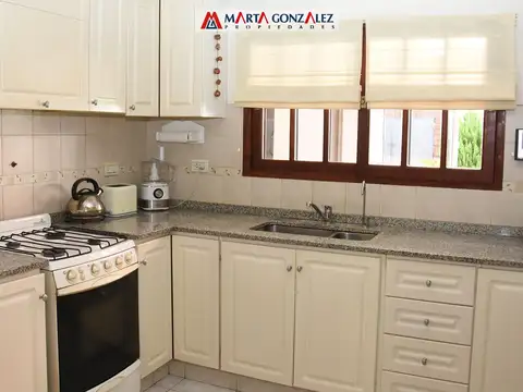 Casa en Venta 25 años