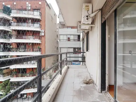 Departamento en Venta en Belgrano, USD 300.000