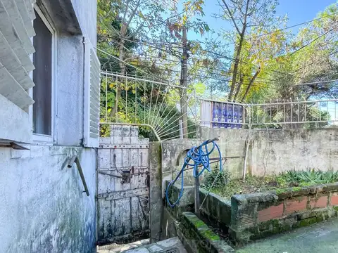 Terreno en Venta -  La Lucila-Vias/Maipu