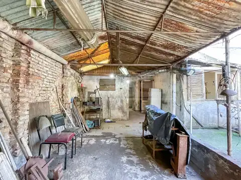 Terreno en Venta -  La Lucila-Vias/Maipu