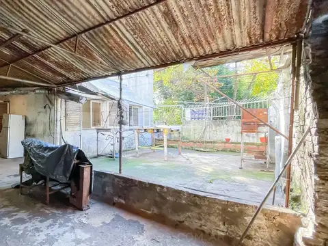 Terreno en Venta en La Lucila-Vias/Maipu, USD 230.000