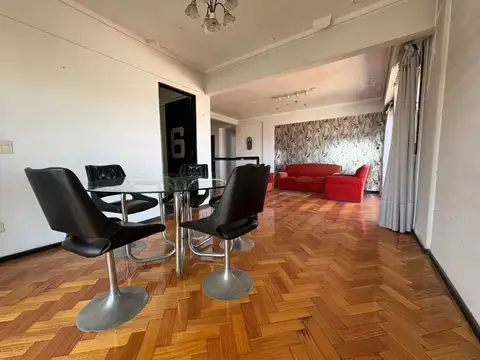 Departamento en Venta en Pompeya, USD 129.500